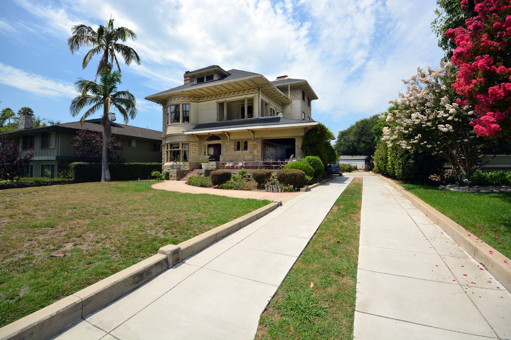 Victorian - ARCH2030