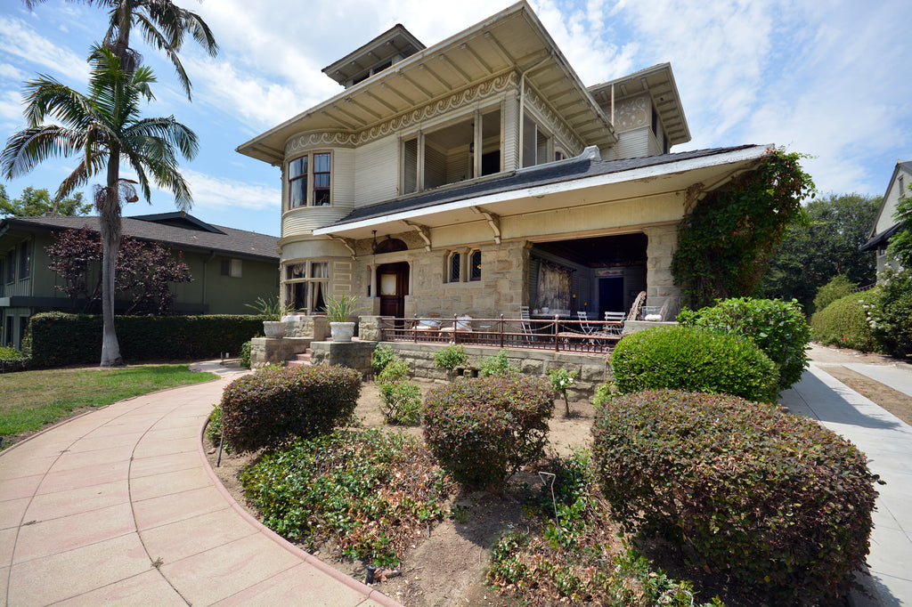 Victorian - ARCH2030