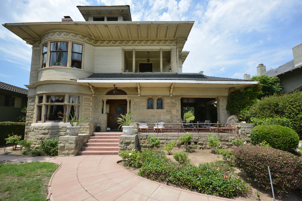 Victorian - ARCH2030