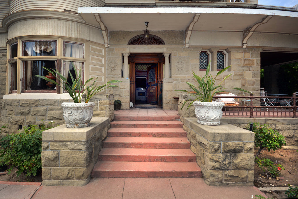 Victorian - ARCH2030