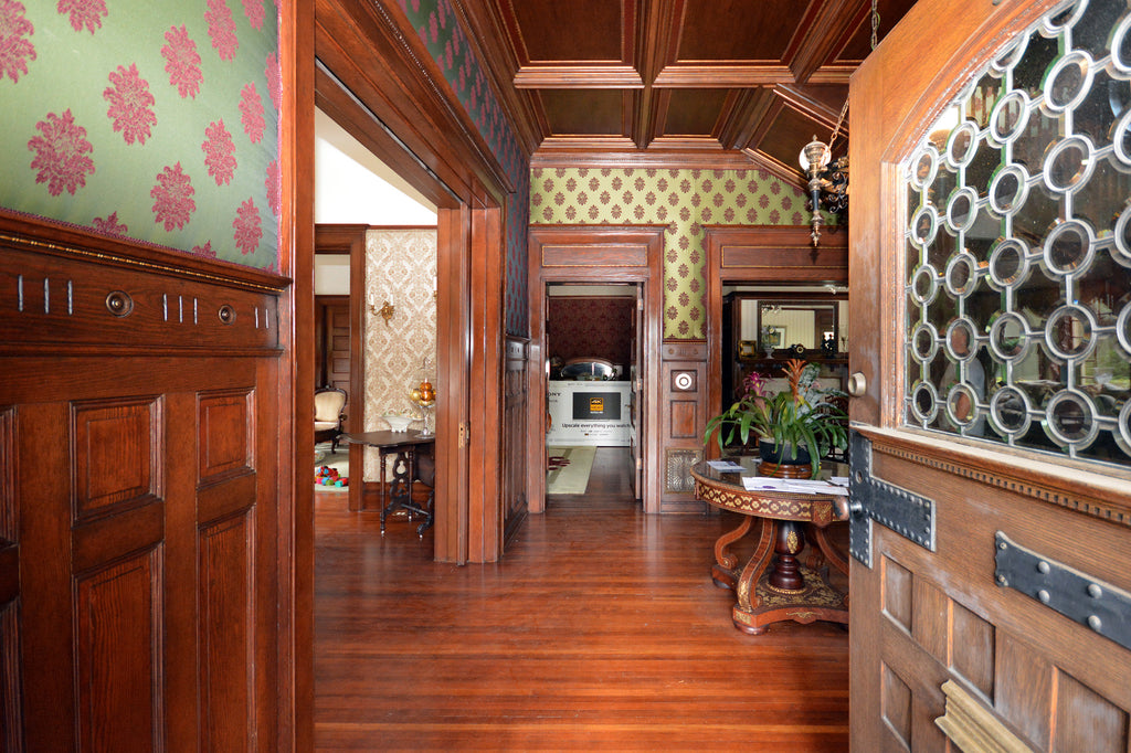 Victorian - ARCH2030