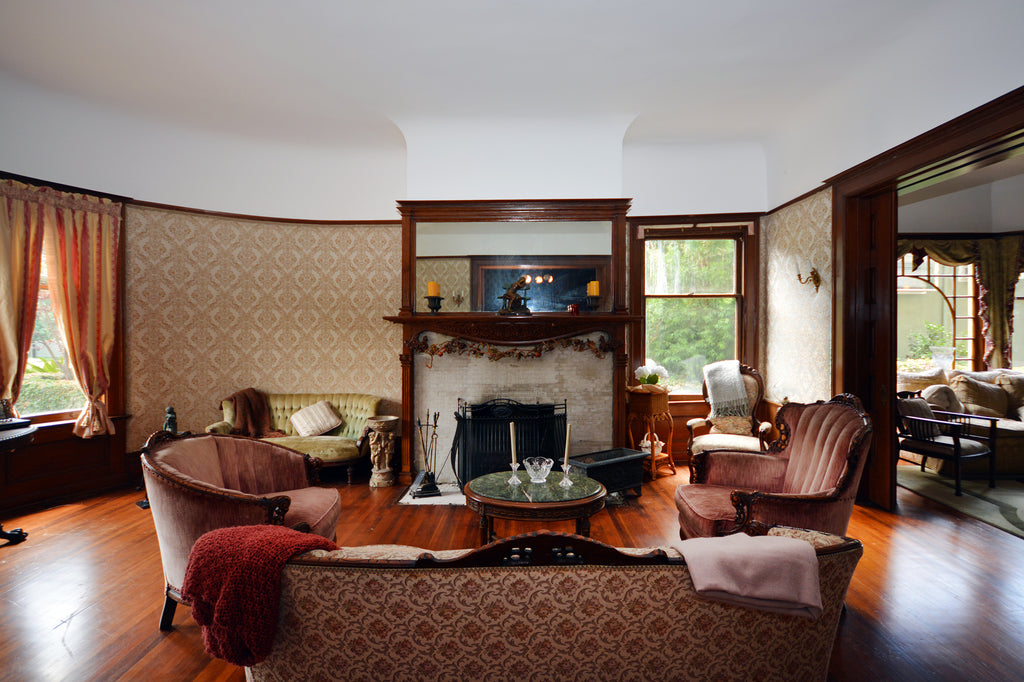 Victorian - ARCH2030