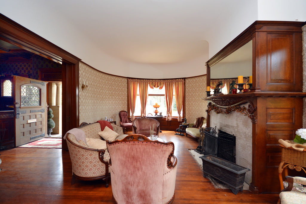 Victorian - ARCH2030