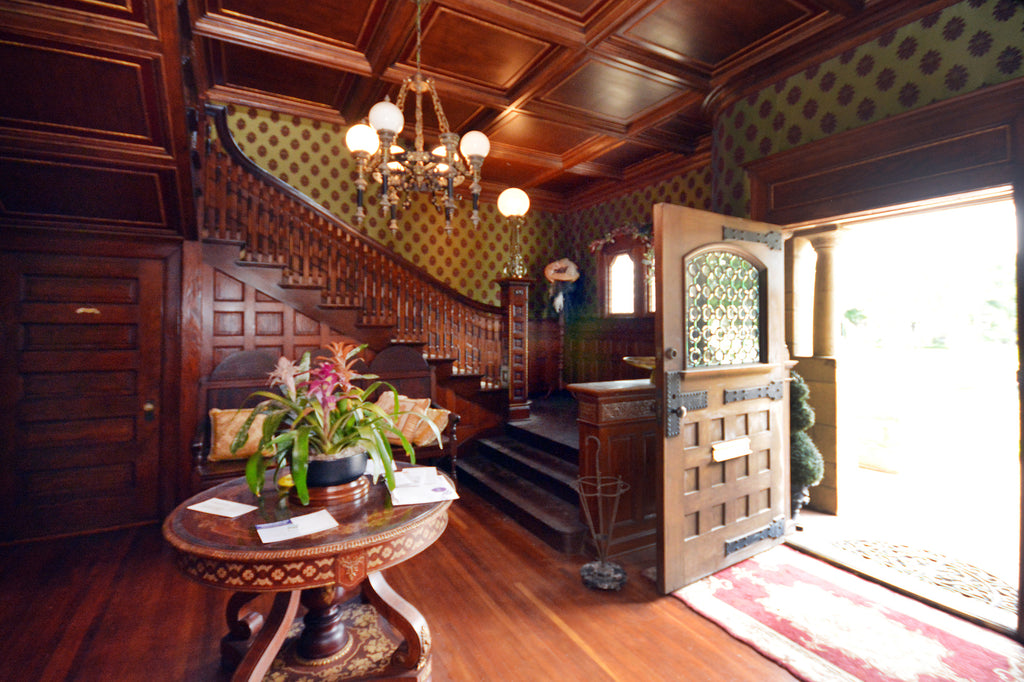 Victorian - ARCH2030