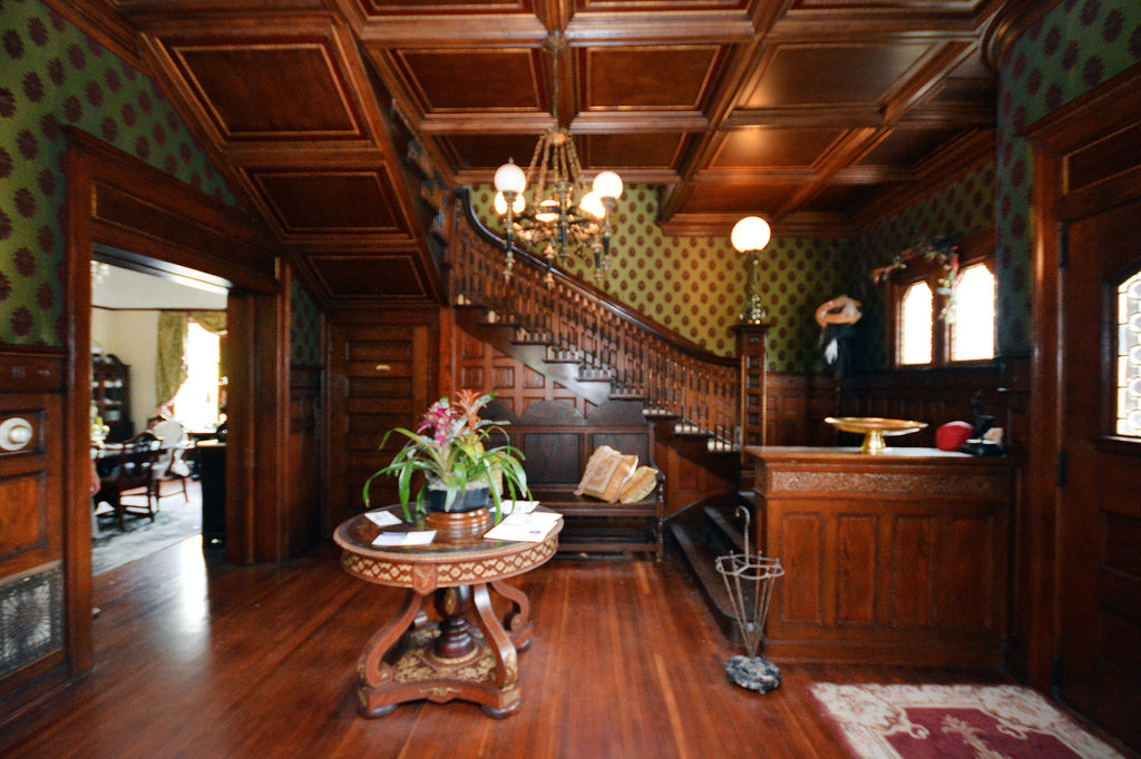 Victorian - ARCH2030