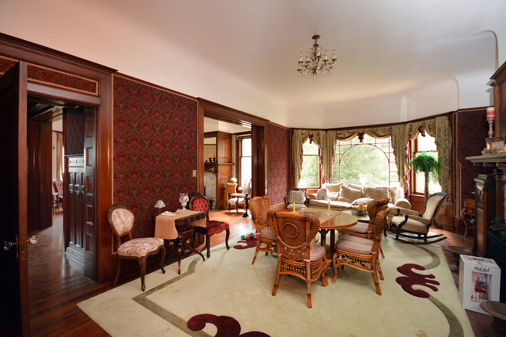 Victorian - ARCH2030