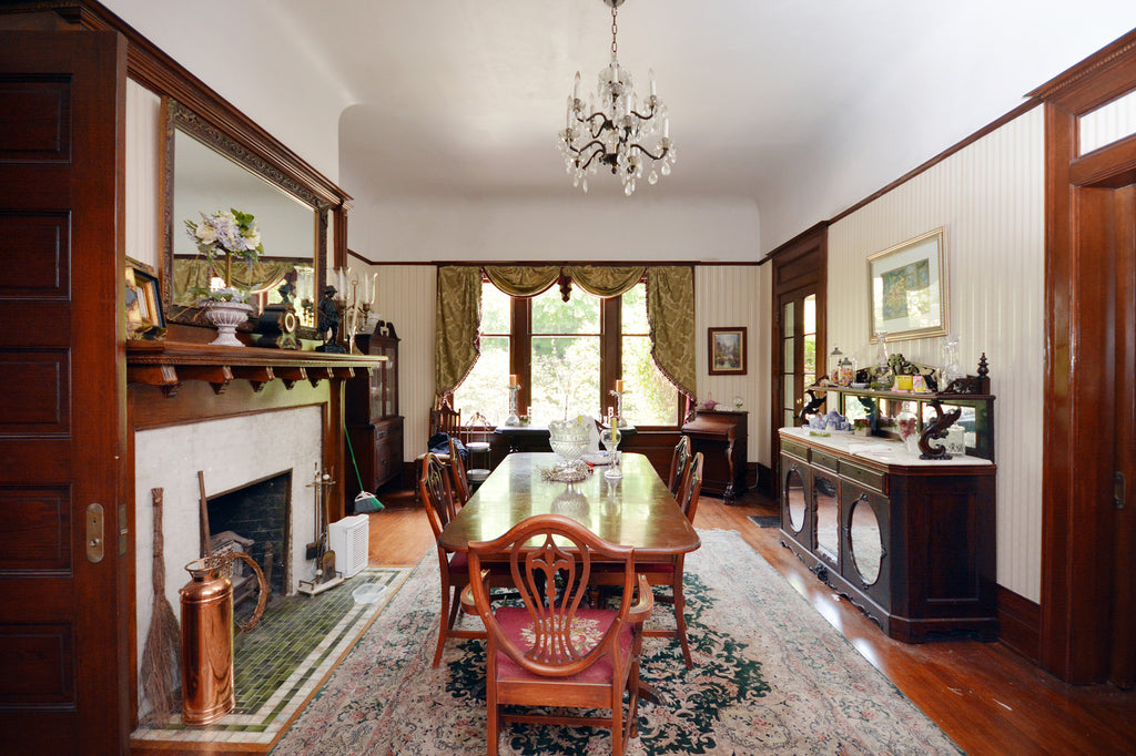 Victorian - ARCH2030