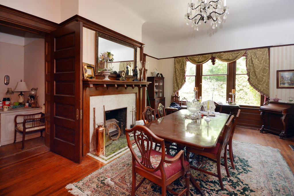 Victorian - ARCH2030