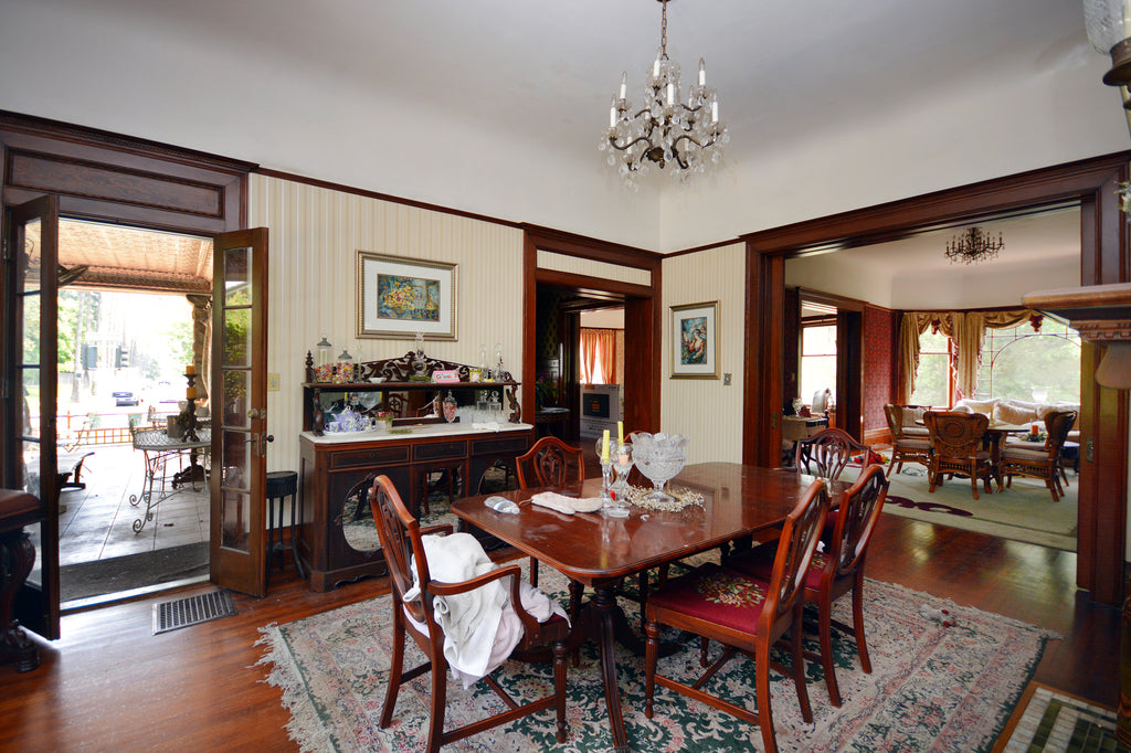 Victorian - ARCH2030