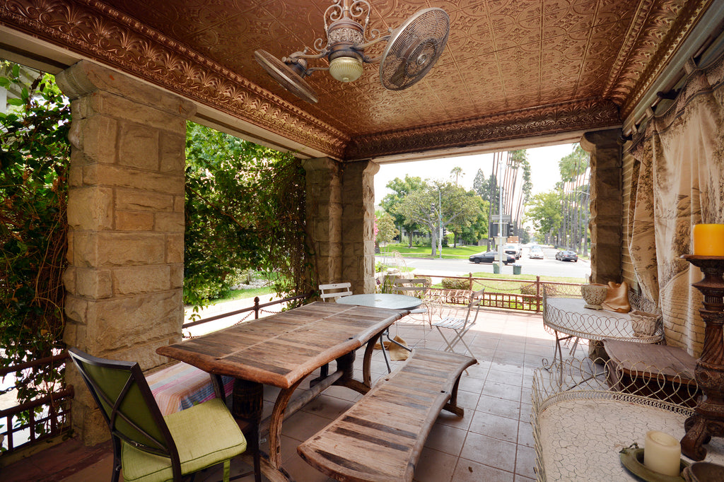 Victorian - ARCH2030