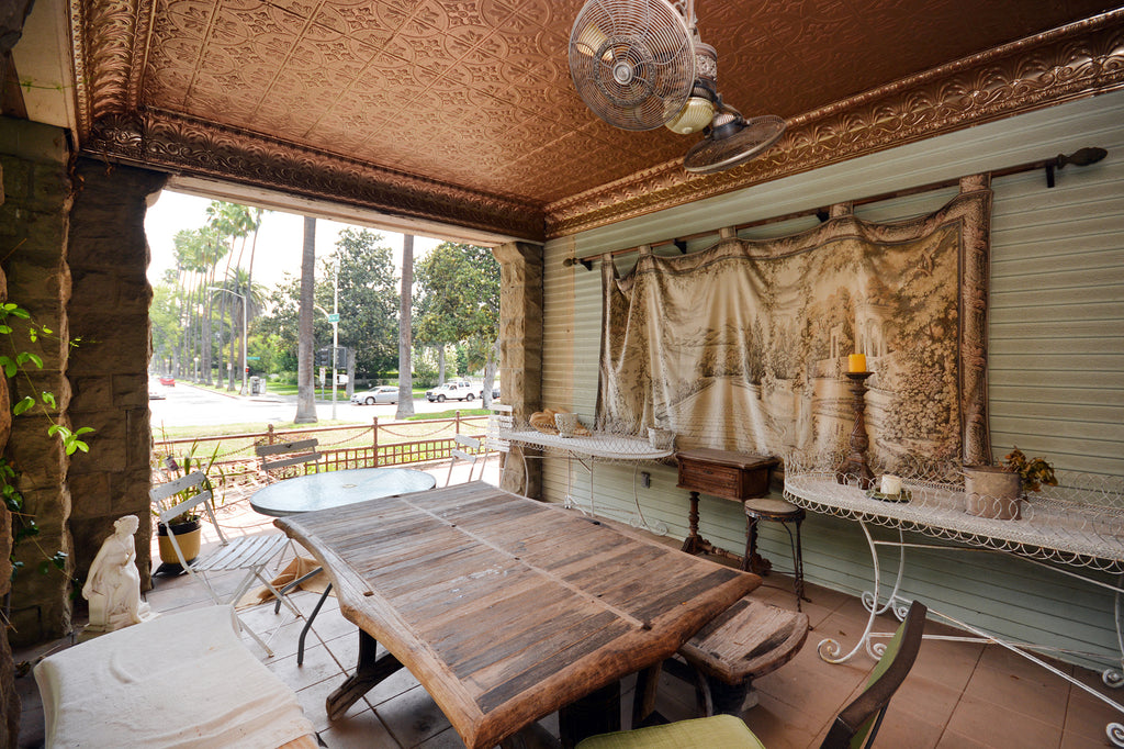 Victorian - ARCH2030