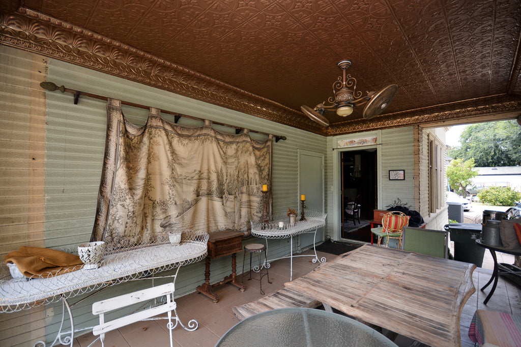 Victorian - ARCH2030