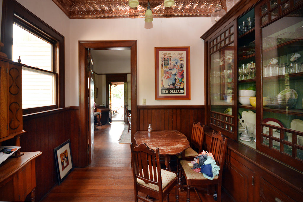 Victorian - ARCH2030