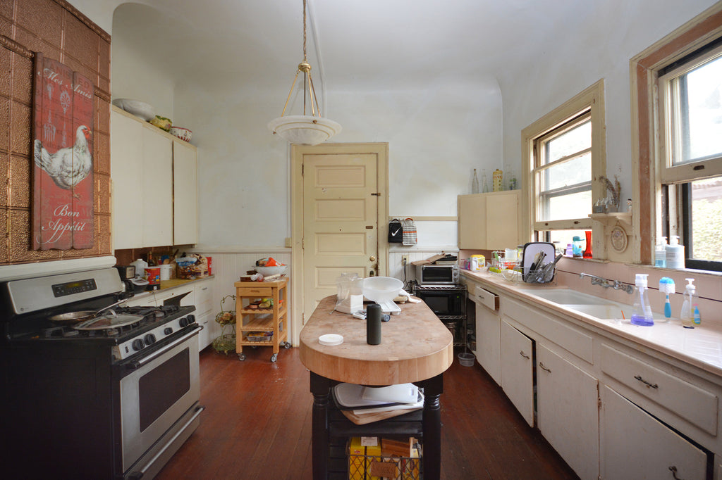 Victorian - ARCH2030