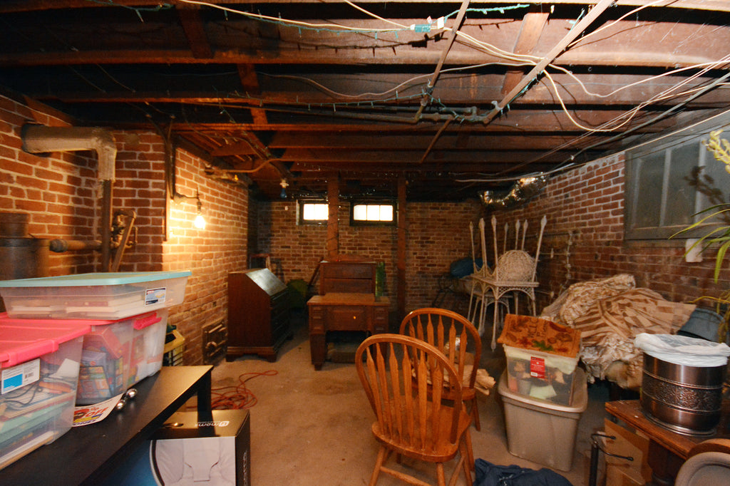 Victorian - ARCH2030