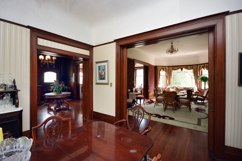 Victorian - ARCH2030