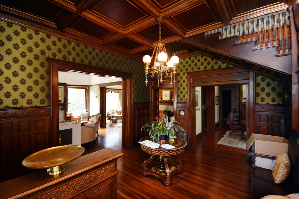 Victorian - ARCH2030