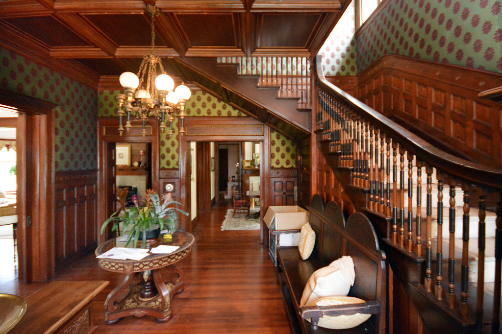 Victorian - ARCH2030