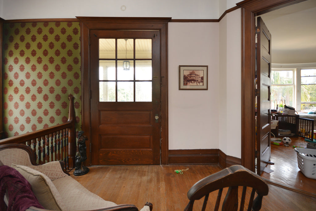 Victorian - ARCH2030