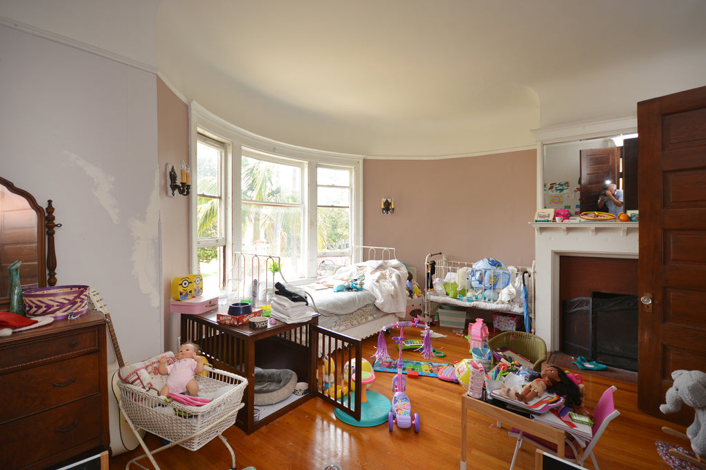 Victorian - ARCH2030