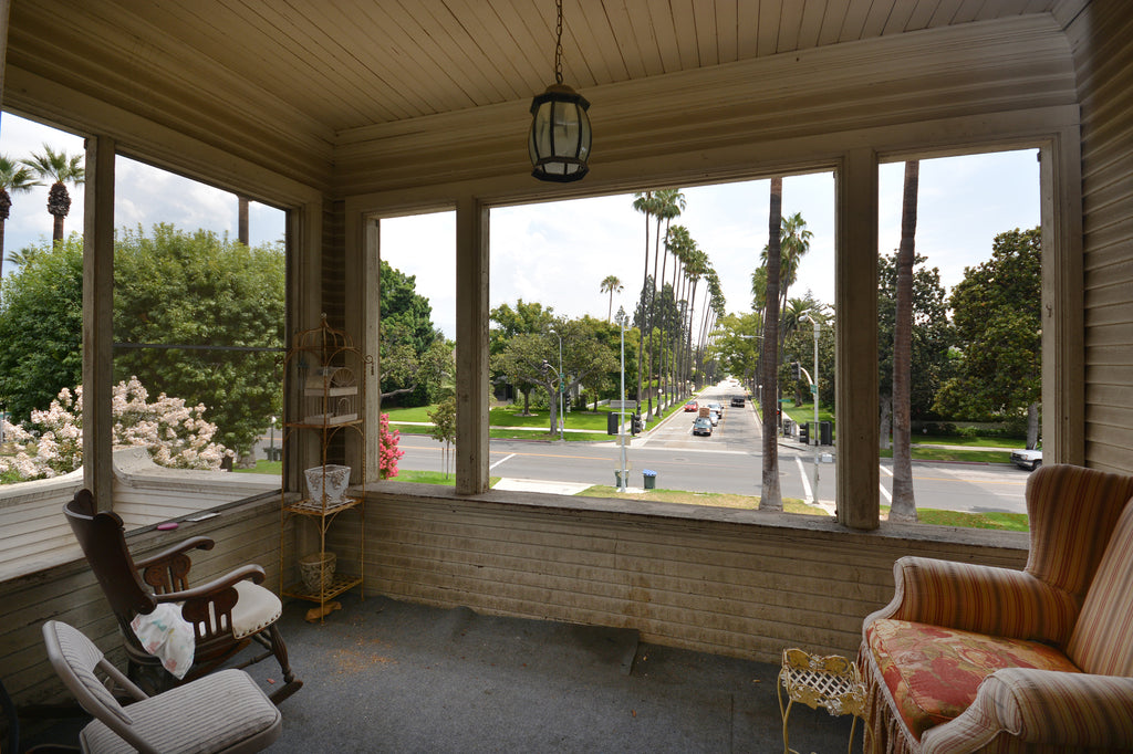 Victorian - ARCH2030