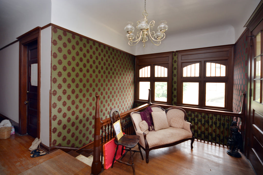 Victorian - ARCH2030