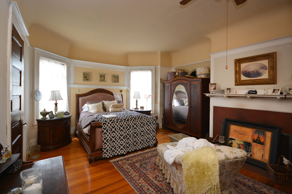 Victorian - ARCH2030