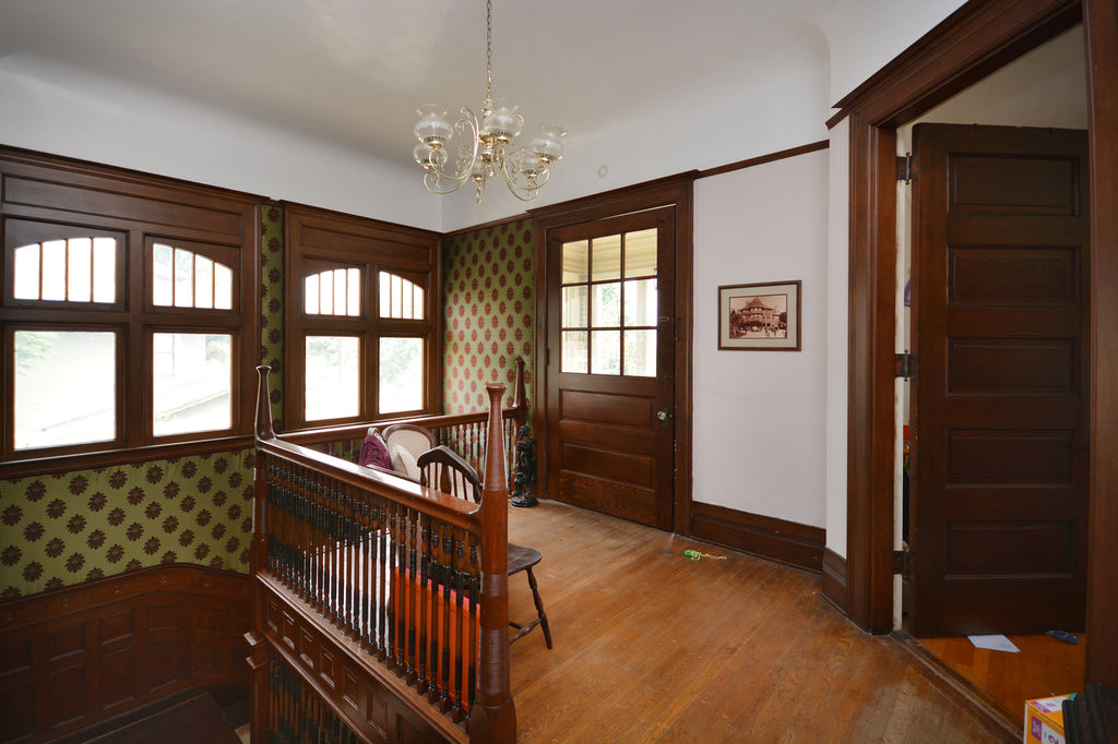 Victorian - ARCH2030