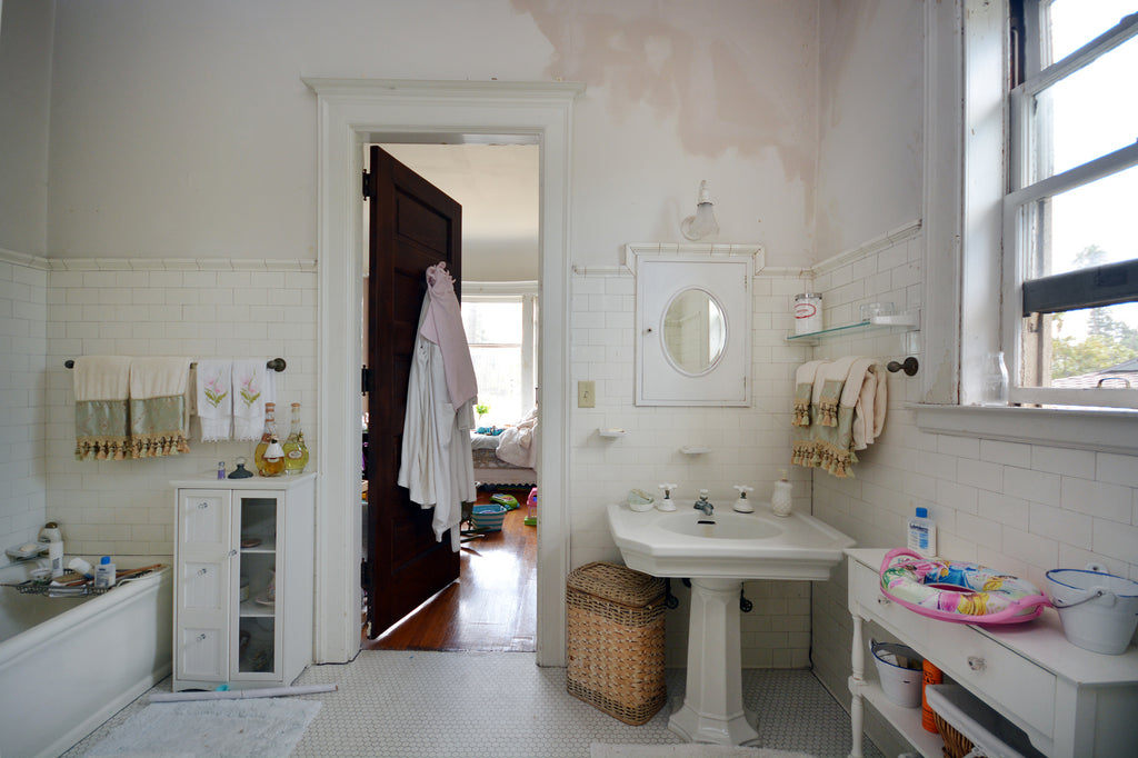 Victorian - ARCH2030