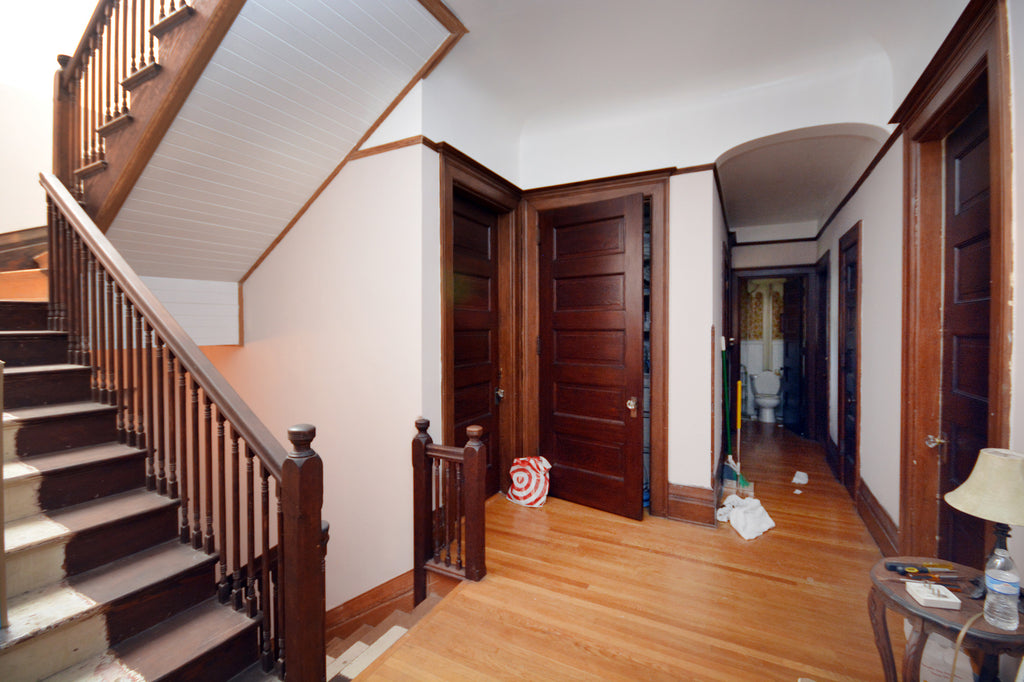 Victorian - ARCH2030