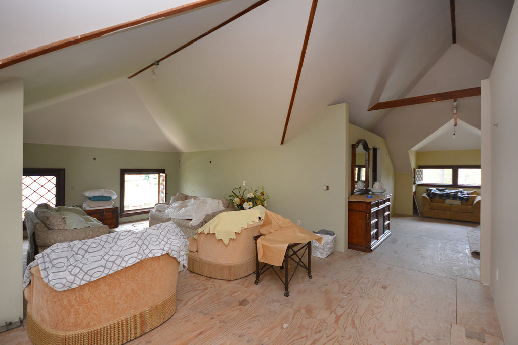 Victorian - ARCH2030