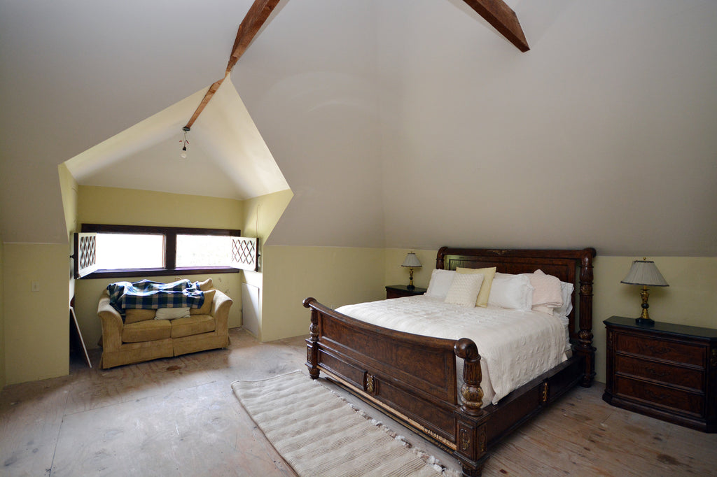 Victorian - ARCH2030