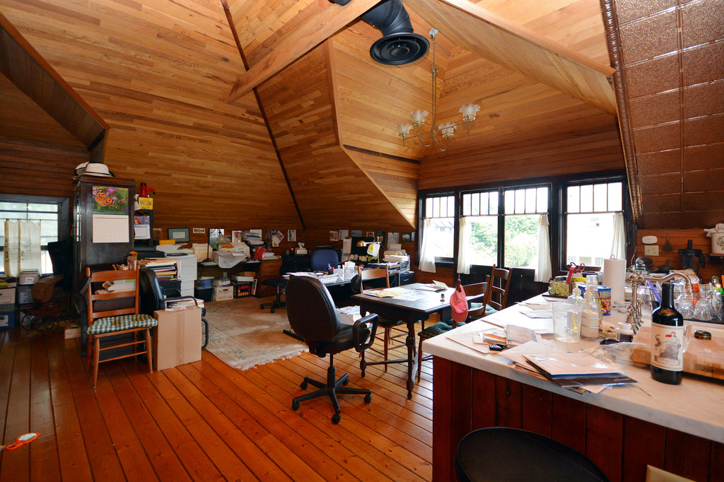 Victorian - ARCH2030