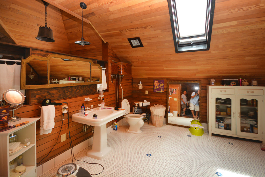 Victorian - ARCH2030