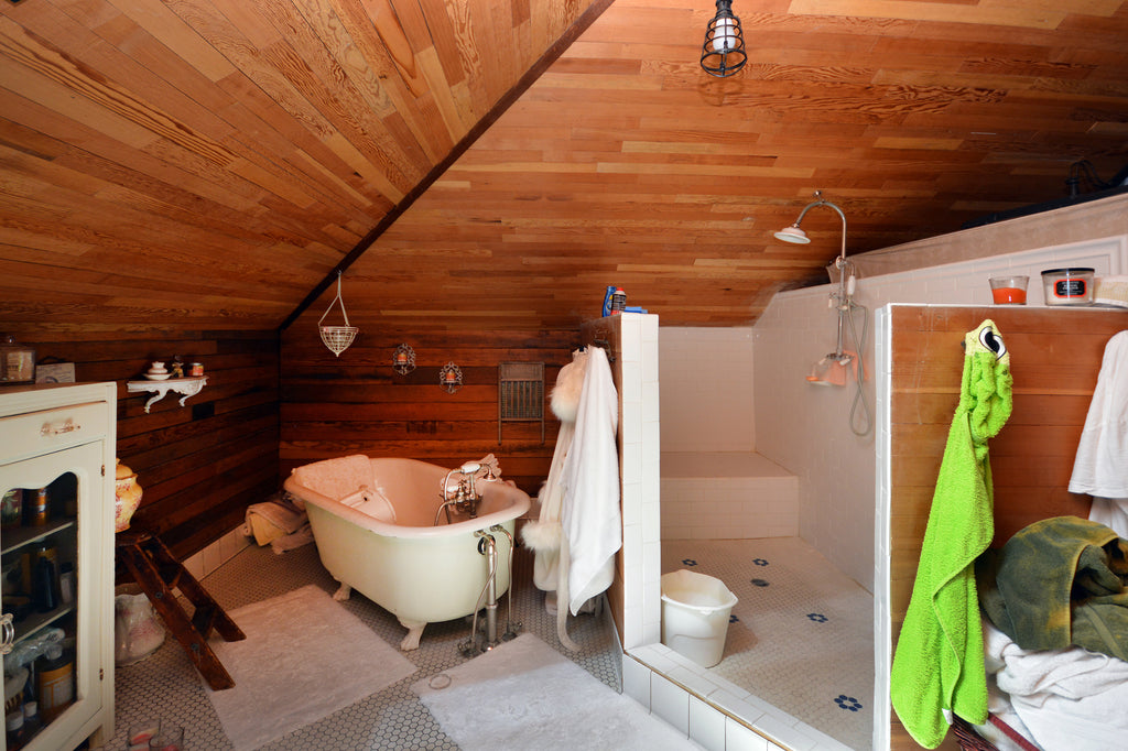 Victorian - ARCH2030