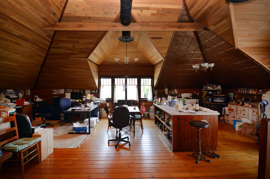 Victorian - ARCH2030