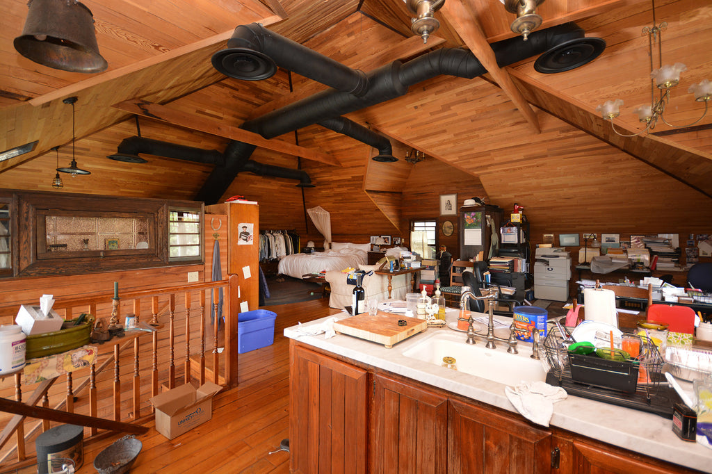 Victorian - ARCH2030