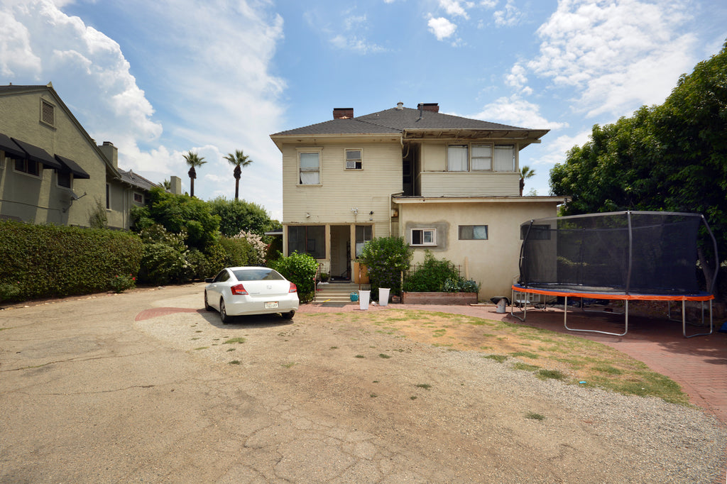 Victorian - ARCH2030