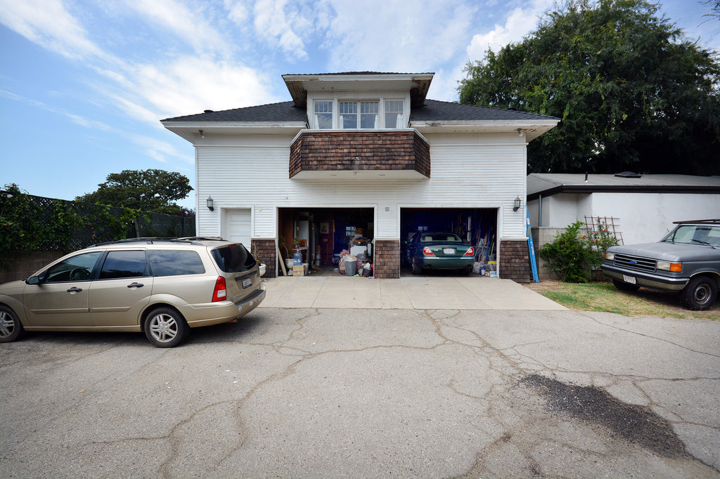 Victorian - ARCH2030