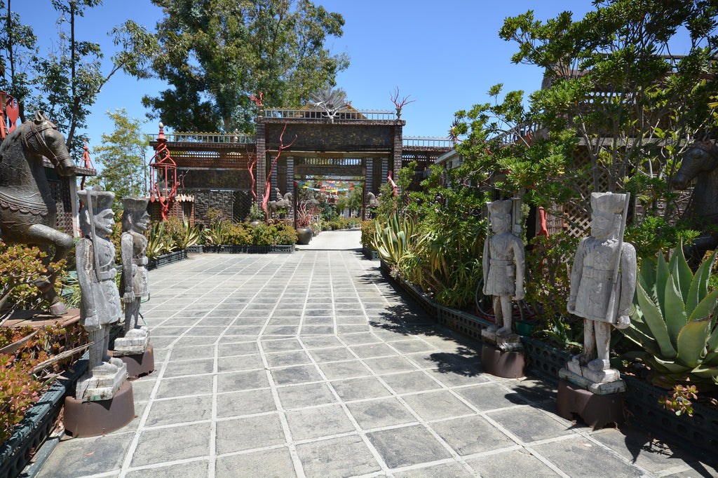 Bali House - ARCH2032B