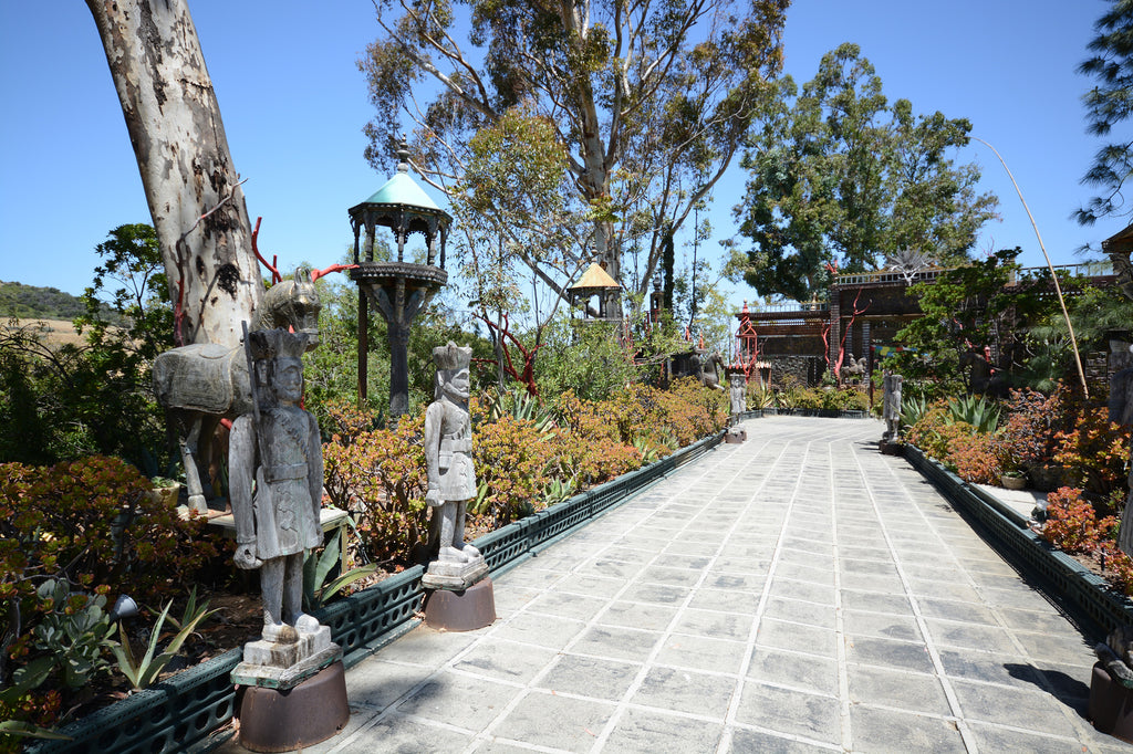 Bali House - ARCH2032B