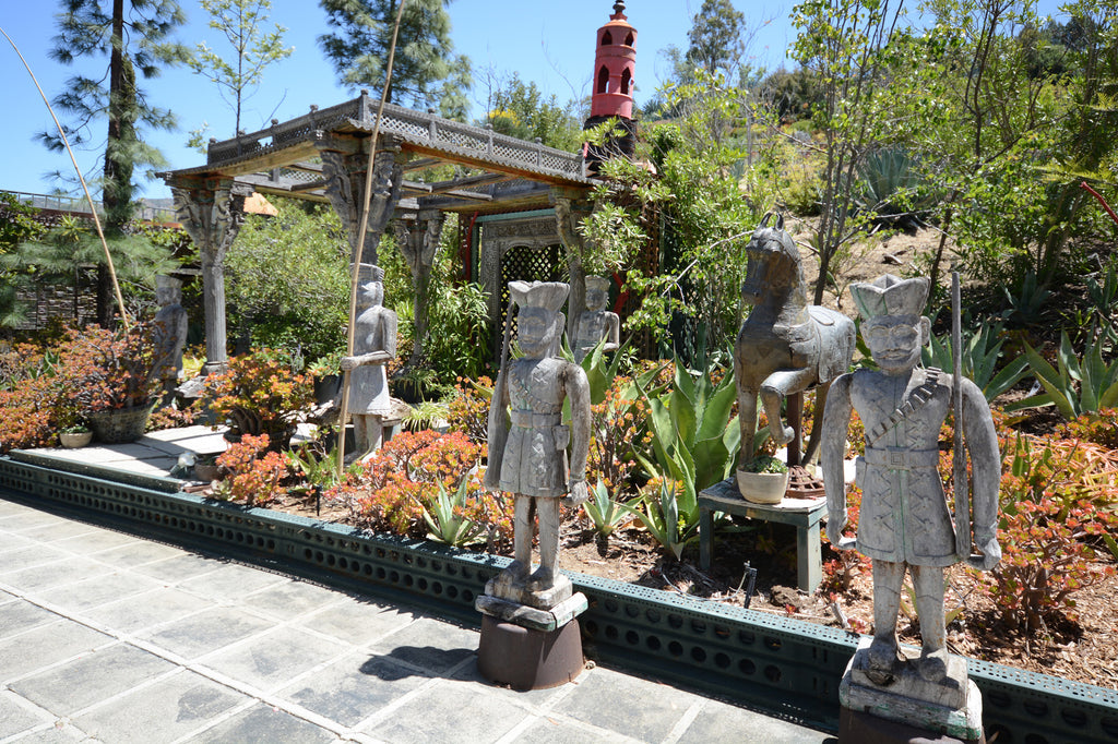 Bali House - ARCH2032B