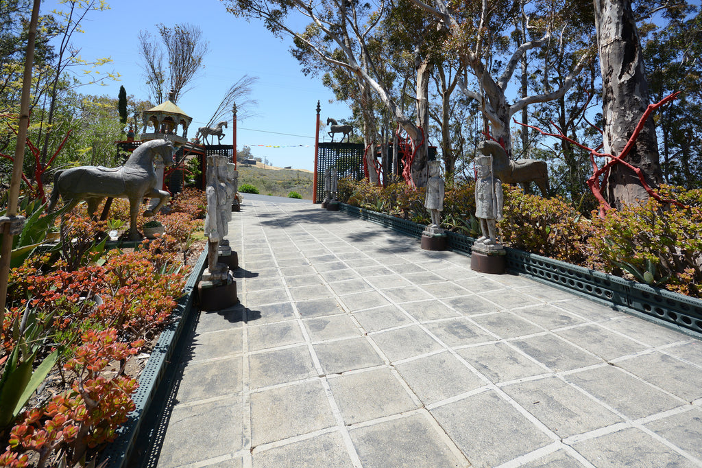 Bali House - ARCH2032B