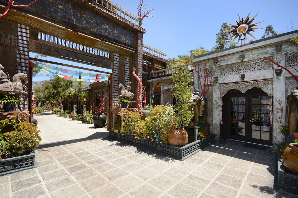 Bali House - ARCH2032B