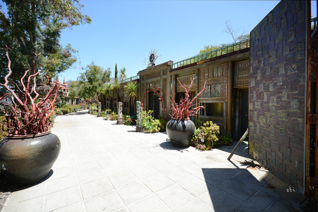 Bali House - ARCH2032B