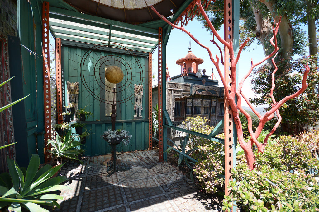 Bali House - ARCH2032B