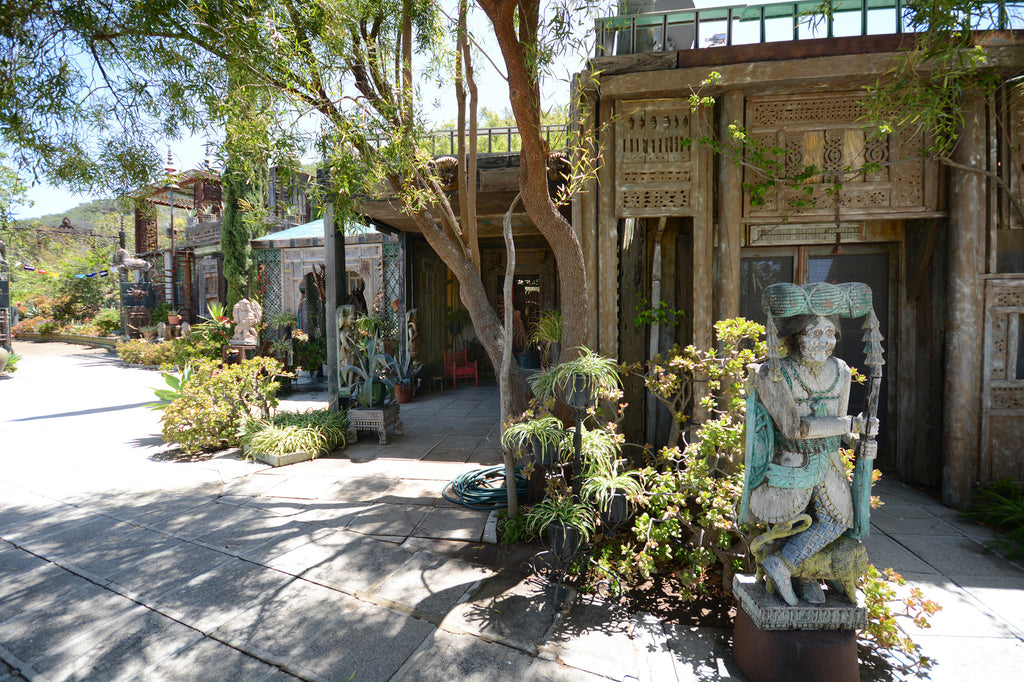 Bali House - ARCH2032B