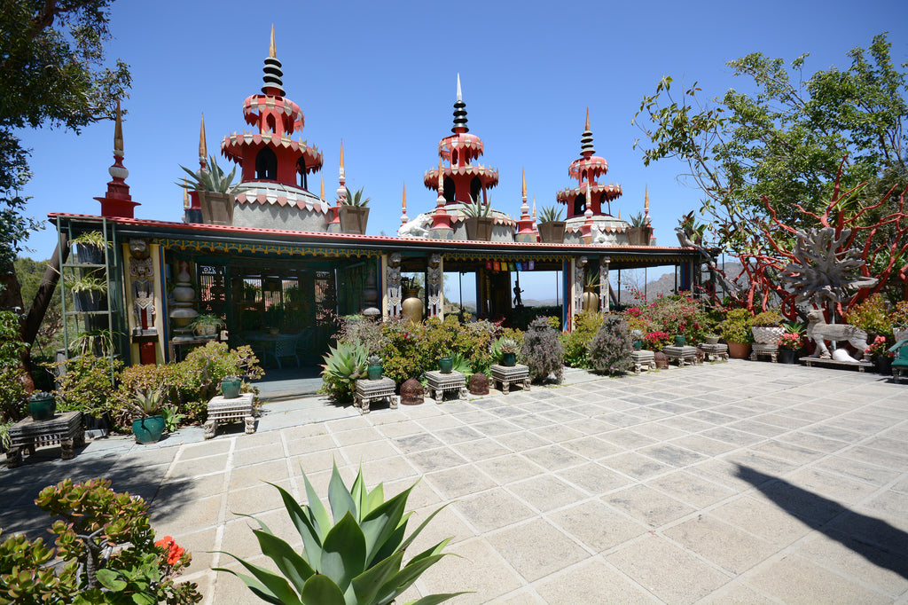 Bali House - ARCH2032B