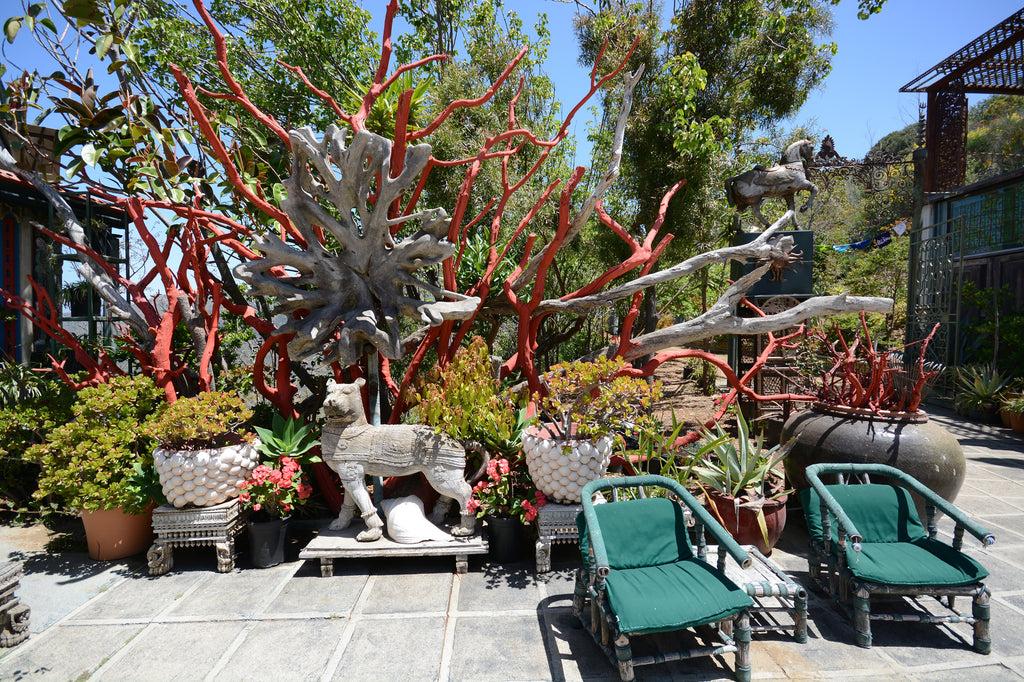 Bali House - ARCH2032B