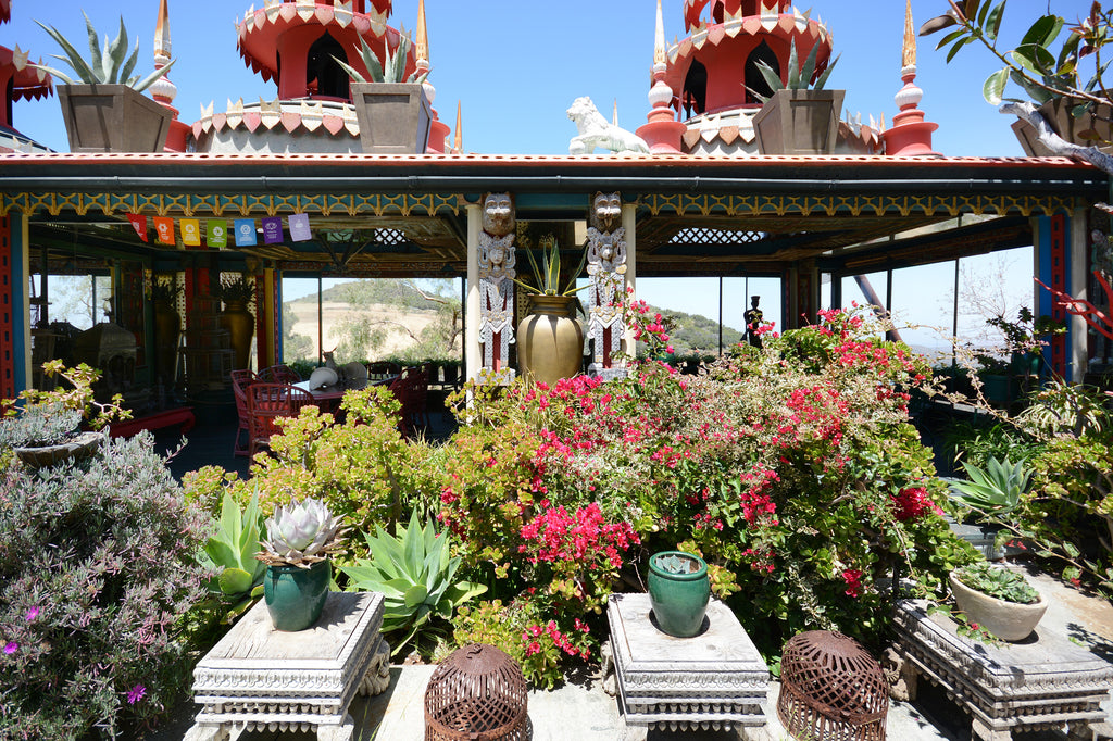 Bali House - ARCH2032B